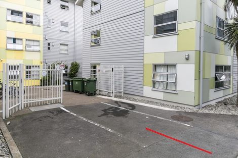 Photo of property in Drummond Street Flats, 26/19 Drummond Street, Mount Cook, Wellington, 6021