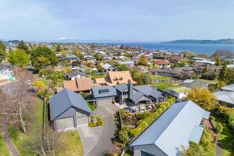 Photo of property in 7 Haines Grove, Rainbow Point, Taupo, 3330