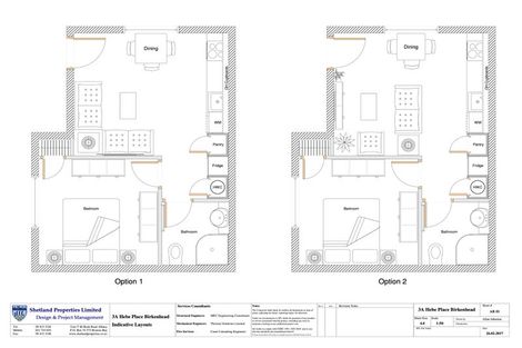 Photo of property in 3 Hebe Place, Birkenhead, Auckland, 0626