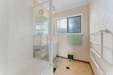 Photo of property in 21 Moore Street, West End, Palmerston North, 4412