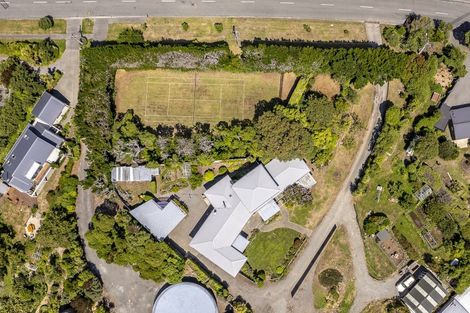 Photo of property in 211 Major Hornbrook Road, Mount Pleasant, Christchurch, 8081