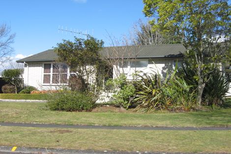 Photo of property in 7 Te Iwiheke Place, Turangi, 3334