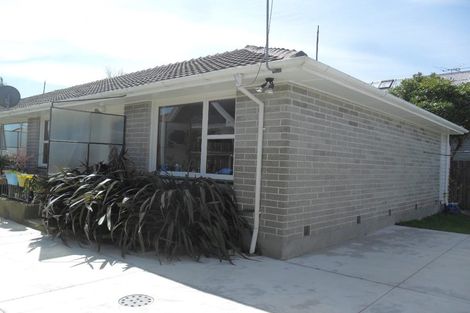 Photo of property in 3/26 Rugby Street, Merivale, Christchurch, 8014