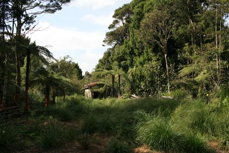 Photo of property in 747 Scenic Drive, Henderson Valley, Auckland, 0612