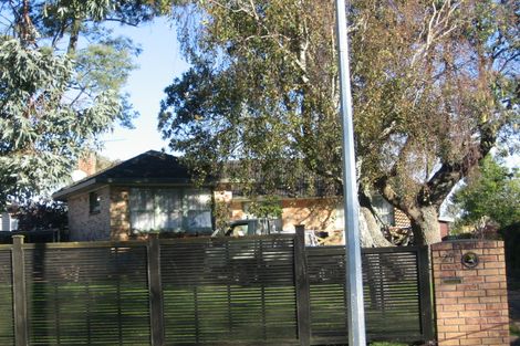 Photo of property in 25 Mclean Avenue, Papatoetoe, Auckland, 2025