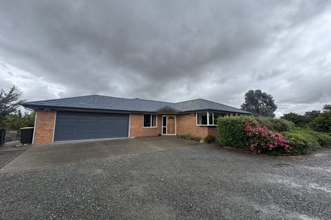 Photo of property in 13 Stonebrook Drive, Rolleston, 7614
