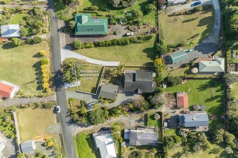 Photo of property in 11c Mary Hassett Street, Mangonui, 0420