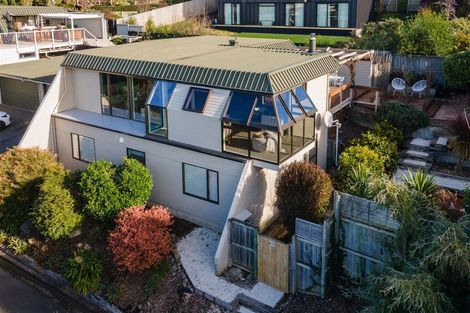 Photo of property in 2/12 Patmos Place, Mount Pleasant, Christchurch, 8081