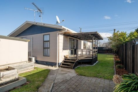 Photo of property in 60a Mclauchlan Street, Springlands, Blenheim, 7201