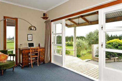 Photo of property in 25 Mellow Road, Ohaupo, 3881