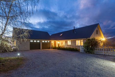 Photo of property in 448 Letts Gully Road, Letts Gully, Alexandra, 9393