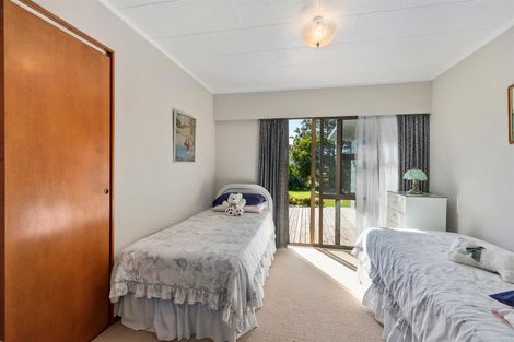 Photo of property in 76 Robertson Road, Ruawai, 0591