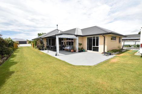 Photo of property in 8 Greenfield Place, Twizel, 7901