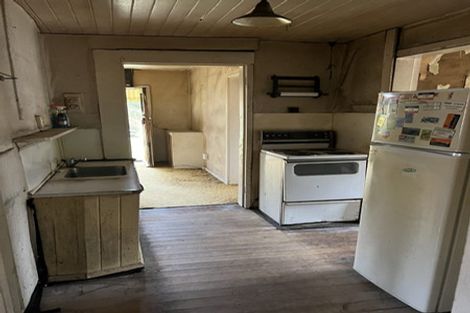 Photo of property in 30 Herd Street, Dunollie, Runanga, 7803