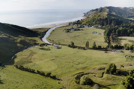 Photo of property in Pourerere Road, Pourerere, Waipawa, 4271