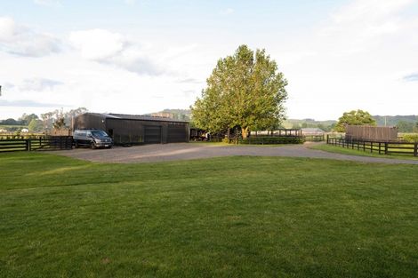 Photo of property in 37 French Pass Road, Cambridge, 3496