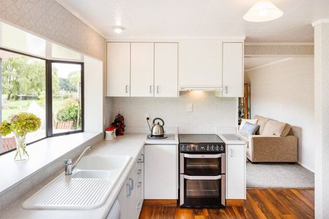 Photo of property in 448 Kairanga Bunnythorpe Road, Bunnythorpe, Palmerston North, 4478