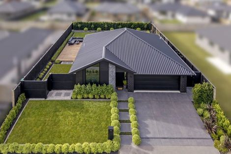 Photo of property in 42 Cooney Avenue, Darfield, 7571