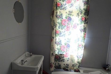 Photo of property in 4 Herald Street, Dobson, Greymouth, 7805