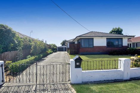 Photo of property in 20 Greenhurst Street, Sockburn, Christchurch, 8042
