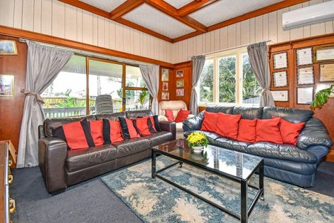 Photo of property in 1/22 Tennessee Avenue, Mangere East, Auckland, 2024