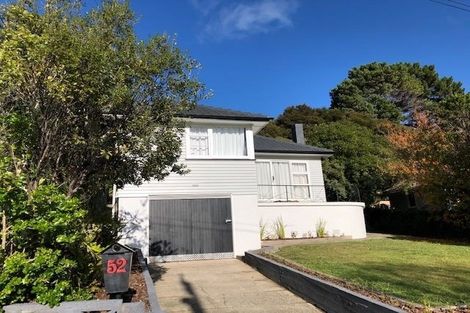 Photo of property in 52 Hay Street, Naenae, Lower Hutt, 5011
