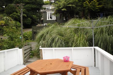 Photo of property in 336 The Terrace, Te Aro, Wellington, 6011