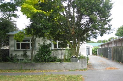 Photo of property in 89 Mersey Street, St Albans, Christchurch, 8014
