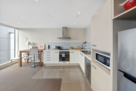 Photo of property in Republic2, 8j/10 Lorne Street, Te Aro, Wellington, 6011