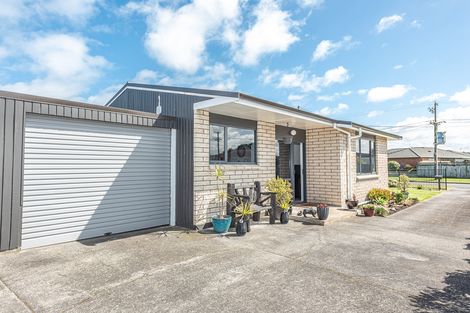 Photo of property in 31 Oxford Road, Springvale, Whanganui, 4501