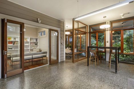 Photo of property in 4 Georgina Street, Freemans Bay, Auckland, 1011