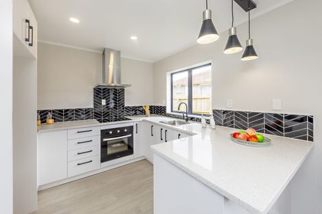 Photo of property in 44 Manston Road, Mangere, Auckland, 2022