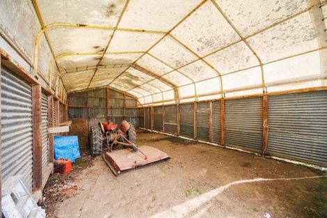 Photo of property in 260 Haynes Line, Beaconsfield, Feilding, 4777