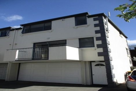 Photo of property in 5/211 Worcester Street, Christchurch Central, Christchurch, 8011