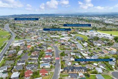 Photo of property in 3/442 Old Te Atatu Road, Te Atatu Peninsula, Auckland, 0610