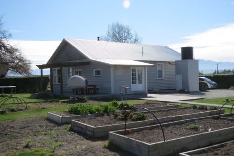 Photo of property in 125 Nixons Road, Fairlie, 7987