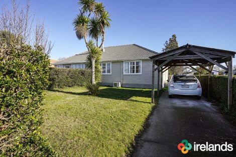 Photo of property in 21 Holland Street, Avonside, Christchurch, 8061