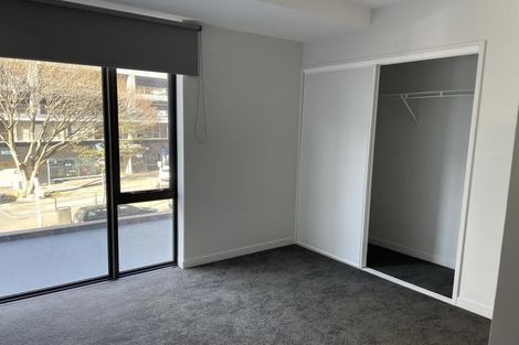 Photo of property in Pinnacle Apartments, E102/160 Victoria Street, Te Aro, Wellington, 6011