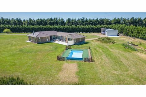 Photo of property in 60 Rands Road, Fernside, Rangiora, 7471