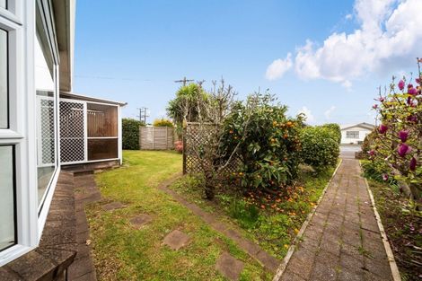 Photo of property in 177 Tukapa Street, Westown, New Plymouth, 4310