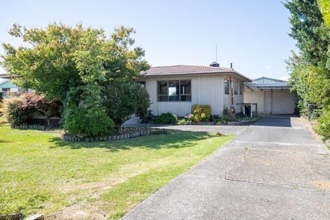 Photo of property in 18 Orchard East Road, Ngatea, 3503