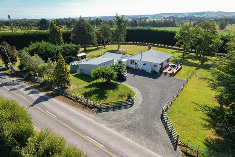 Photo of property in 1249 Lakeside Road, Lovells Flat, Milton, 9292