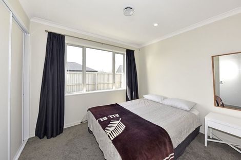 Photo of property in 12 Barrosa Street, Lincoln, 7608