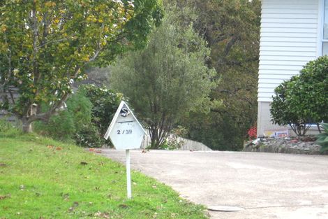 Photo of property in 2/39 O'halloran Road, Howick, Auckland, 2014