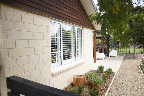 Photo of property in 15 Ormandy Court, Amberley, 7410