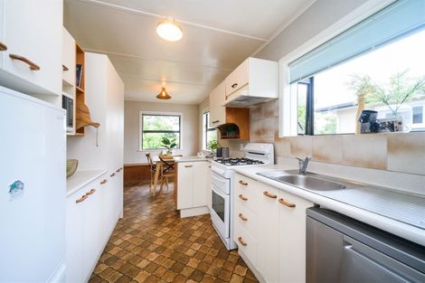 Photo of property in 18 Snowdon Avenue, Terrace End, Palmerston North, 4410