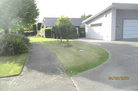 Photo of property in 17 Highpeak Place, Wigram, Christchurch, 8025