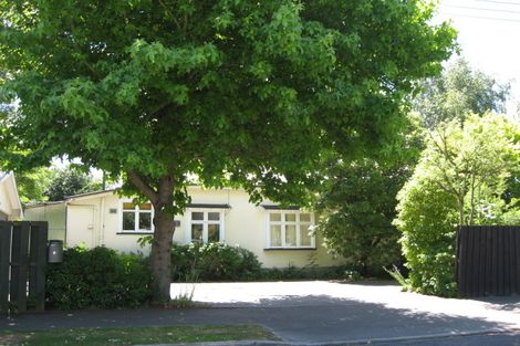 Photo of property in 17 Fulton Avenue, Merivale, Christchurch, 8014