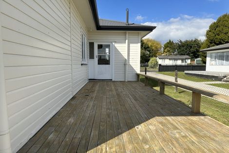 Photo of property in 10 Tay Street, Tokoroa, 3420