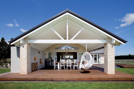 Photo of property in 728 Peak Road, Helensville, 0875